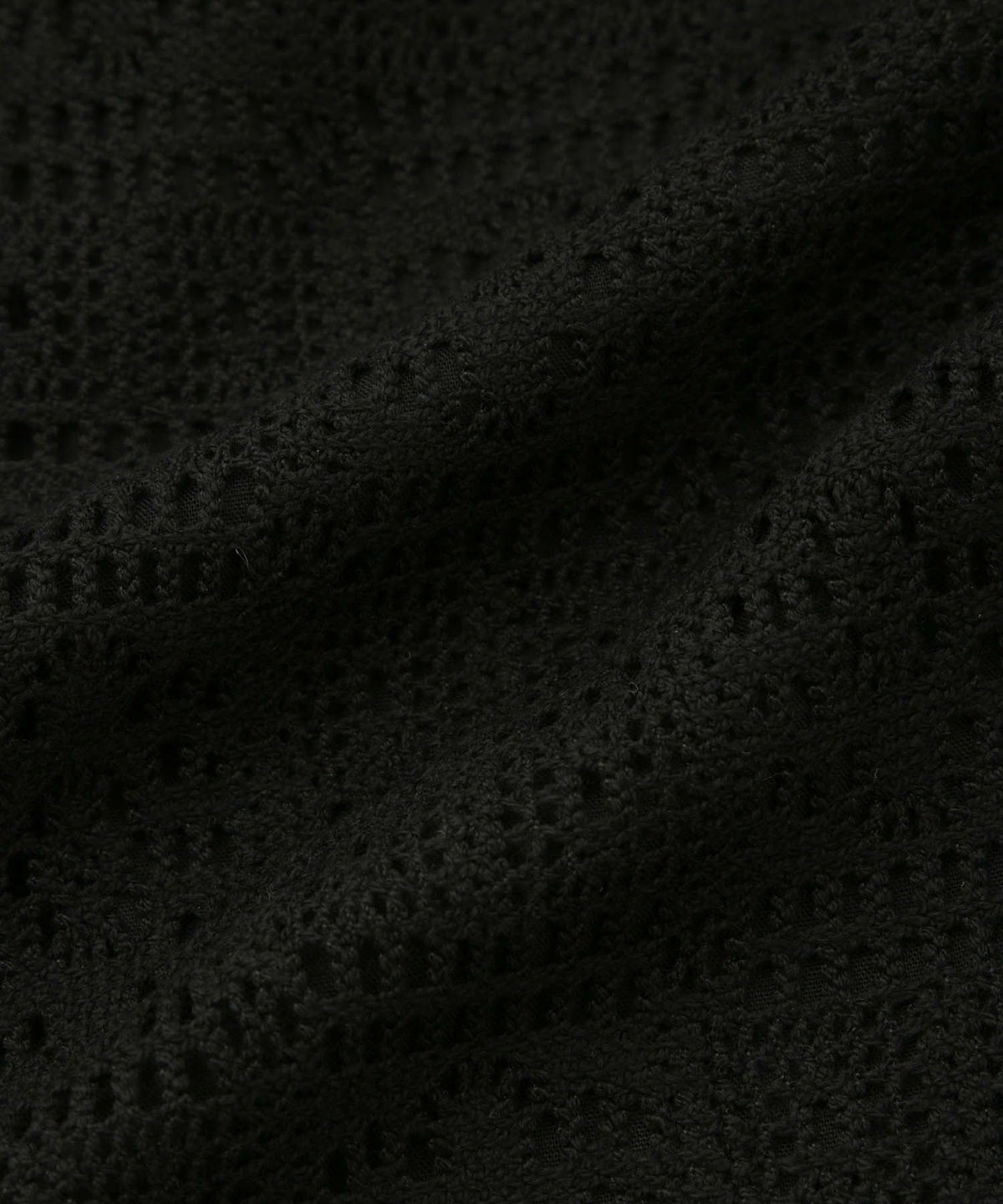 milli de l'air パッチワーク調レーシーパンツ レディース