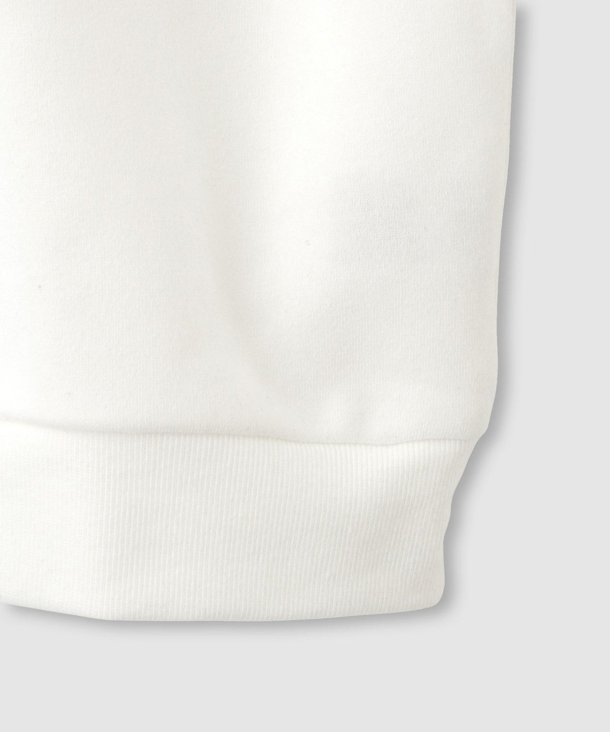 RICH MIX レースアップリケパーカー キッズ