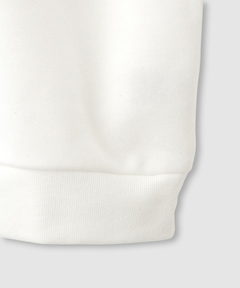 RICH MIX  レースアップリケパーカー キッズ商品画像-5