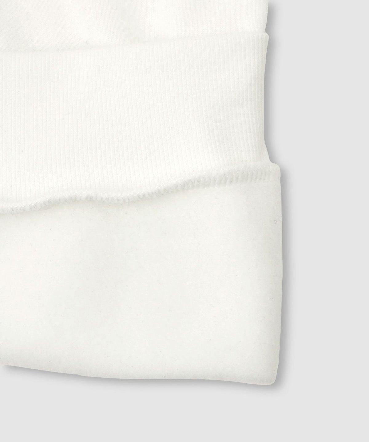 RICH MIX レースアップリケパーカー キッズ