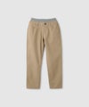 NAVY  のびるモン ストレッチツイルストレートパンツ ウエストリブパンツ キッズ商品サムネイル-2