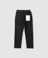 NAVY のびるモン ストレッチツイルストレートパンツ ウエストリブパンツ キッズ商品サムネイル-4