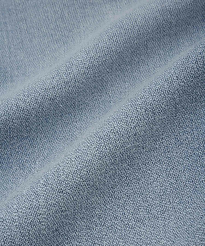 NAVY  のびるモン ストレッチデニムスキニーパンツ ウエストシャーリングパンツ キッズ商品画像-8