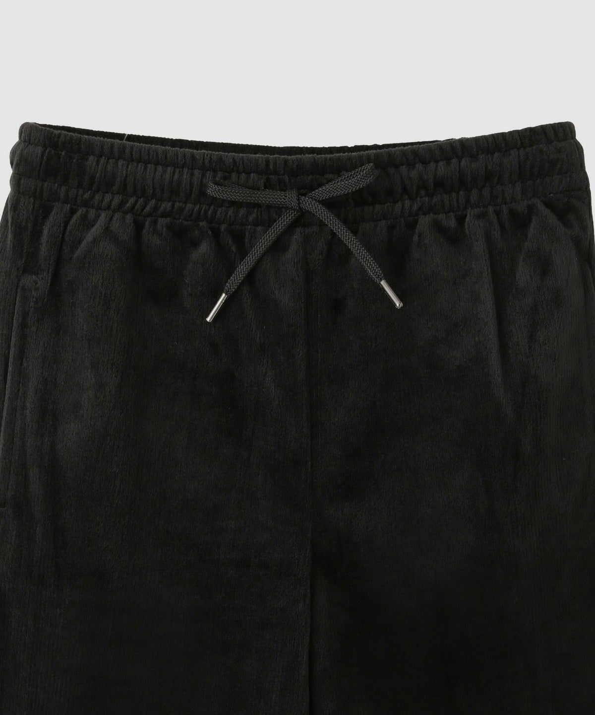 NAVY ベロアコールワイドパンツ キッズ