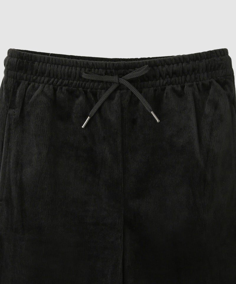 NAVY  ベロアコールワイドパンツ キッズ商品画像-19