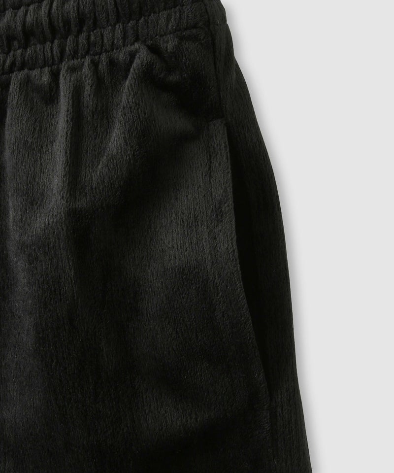 NAVY  ベロアコールワイドパンツ キッズ商品画像-20