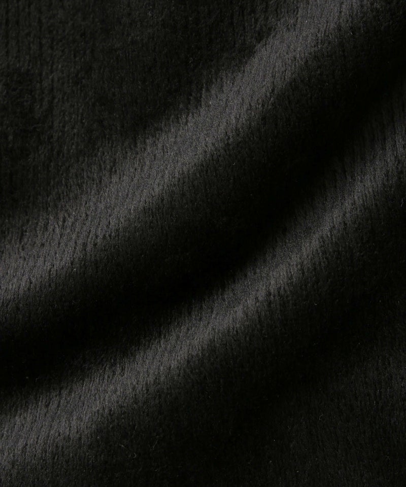 NAVY ベロアコールワイドパンツ キッズ商品画像-22