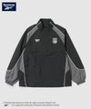 [期間限定価格]【WEB限定】Reebok  エンブレムナイロンジャケット メンズ商品サムネイル-4