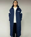 【WEB限定】KAPPA ベンチコート メンズ商品サムネイル-1