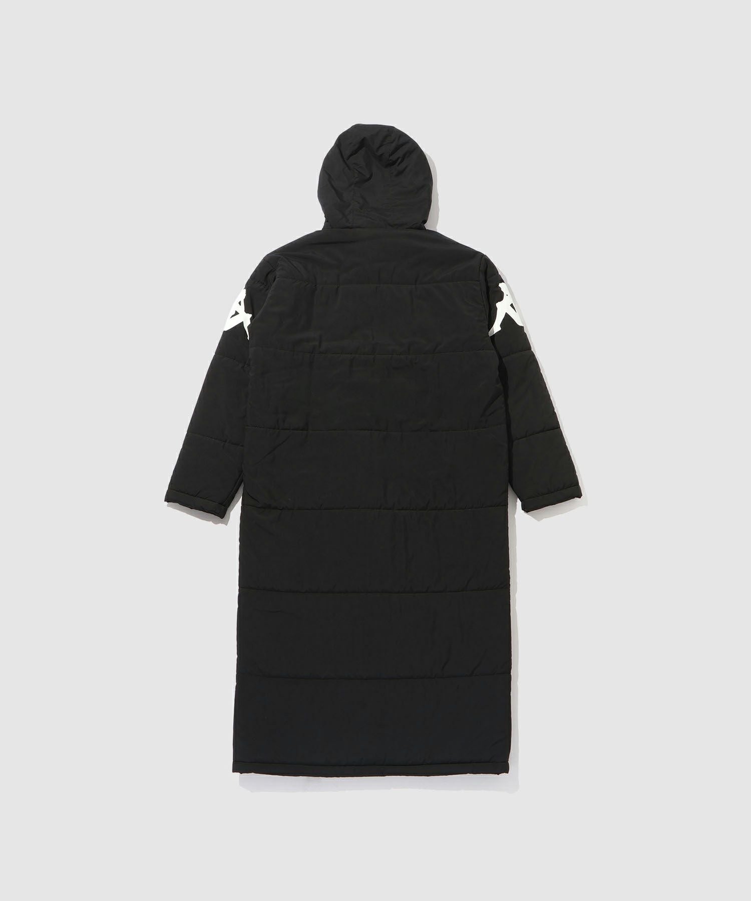 KAPPA ベンチコート メンズ