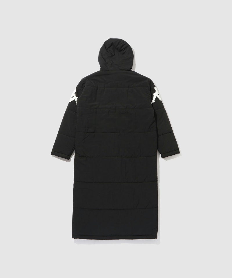 【WEB限定】KAPPA ベンチコート メンズ商品画像-11
