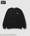 [期間限定価格]【WEB限定】Reebok  オーバーサイズワンポイント刺繍プルオーバー メンズ商品サムネイル-3