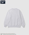 [期間限定価格]【WEB限定】Reebok  オーバーサイズワンポイント刺繍プルオーバー メンズ商品サムネイル-5