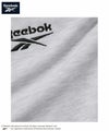 [期間限定価格]【WEB限定】Reebok  オーバーサイズワンポイント刺繍プルオーバー メンズ商品サムネイル-9