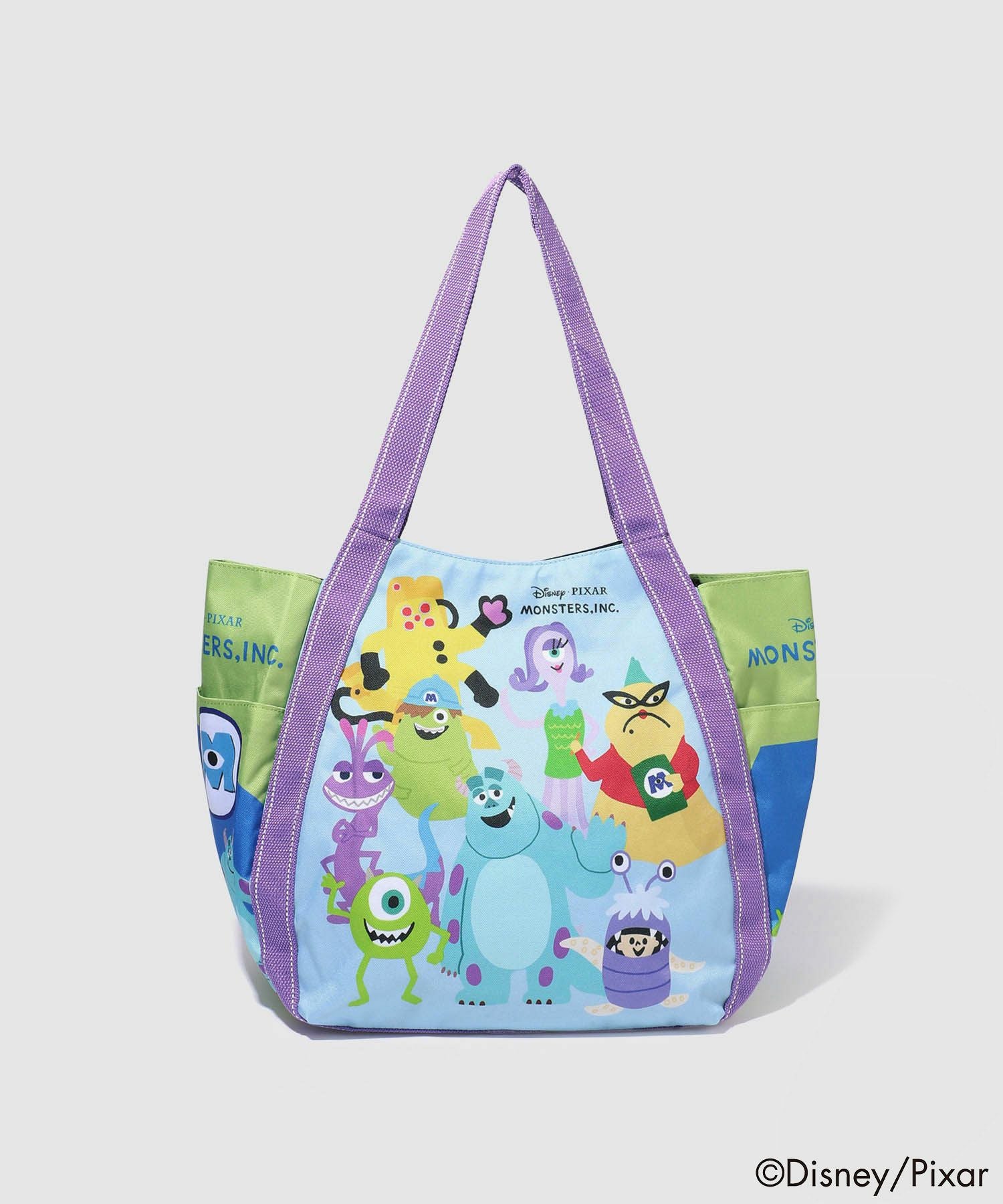 PIXAR ディズニー / ピクサー 『モンスターズ・インク』 バルーン