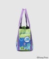 [期間限定価格]PIXAR ディズニー / ピクサー 『モンスターズ・インク』 バルーントートバッグ商品サムネイル-2