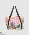 Tom and Jerry バルーントートバッグ商品サムネイル-1