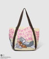 Tom and Jerry バルーントートバッグ商品サムネイル-3