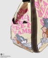 Tom and Jerry バルーントートバッグ商品サムネイル-5