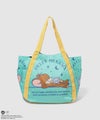 Tom and Jerry バルーントートバッグ商品サムネイル-1