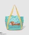 Tom and Jerry バルーントートバッグ商品サムネイル-3
