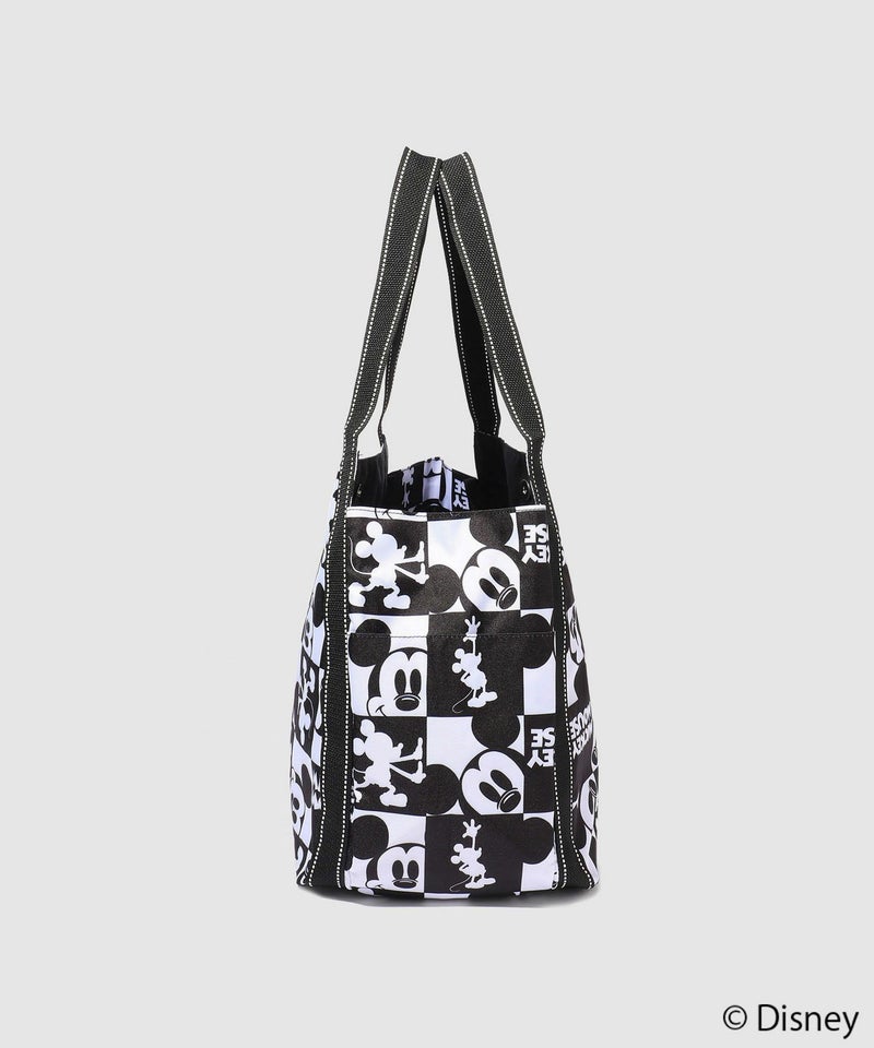 [期間限定価格]Disney ミッキーマウス /バルーントートバッグ商品画像-2