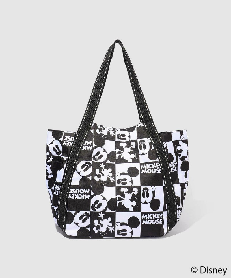 [期間限定価格]Disney ミッキーマウス /バルーントートバッグ商品画像-3