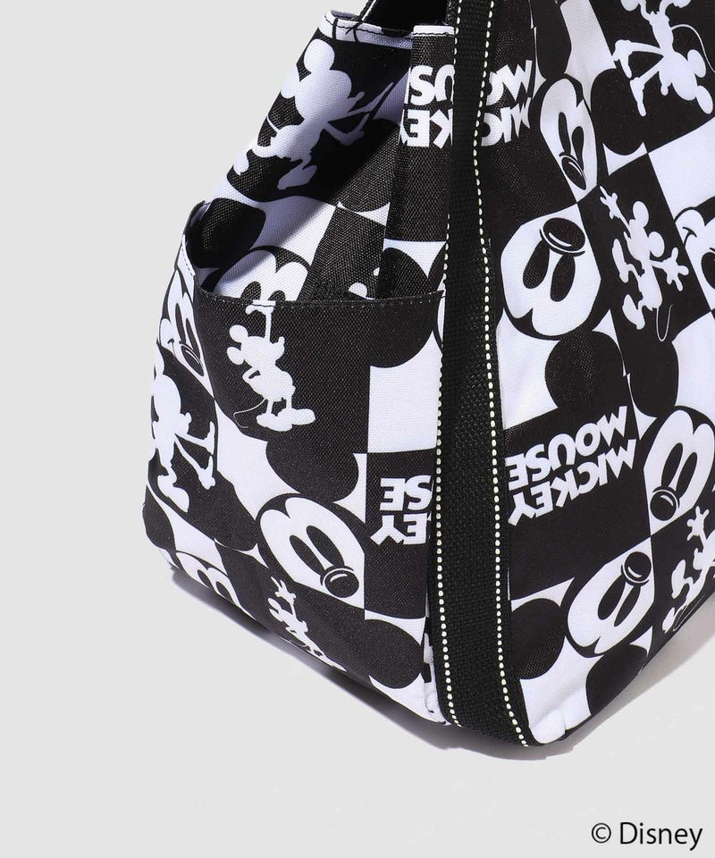 [期間限定価格]Disney ミッキーマウス /バルーントートバッグ商品画像-5