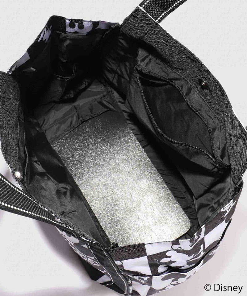 [期間限定価格]Disney ミッキーマウス /バルーントートバッグ商品画像-7