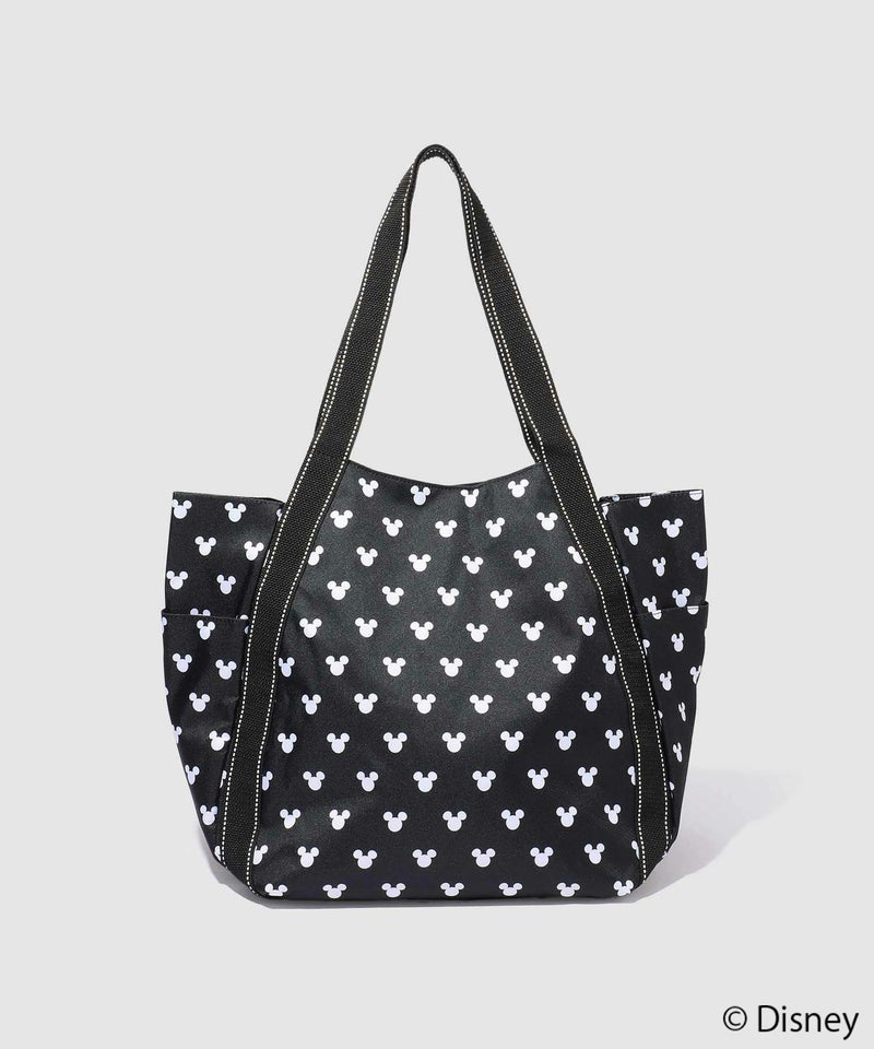 Disney ミッキーマウス /バルーントートバッグ商品画像-1