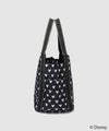 Disney ミッキーマウス /バルーントートバッグ商品サムネイル-2