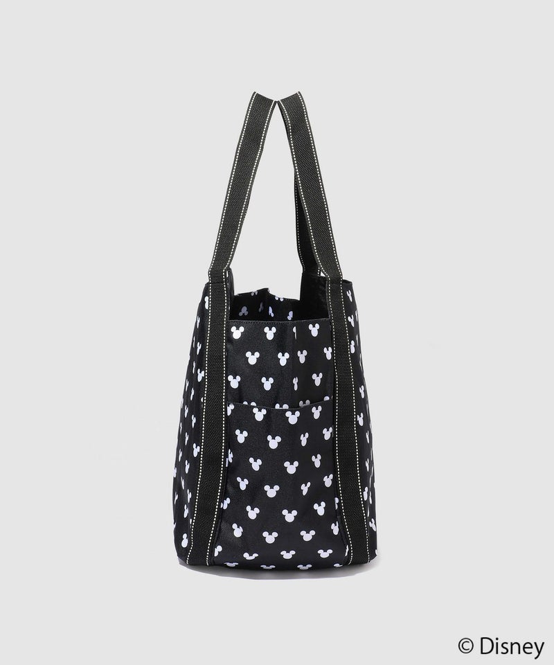 Disney ミッキーマウス /バルーントートバッグ商品画像-2