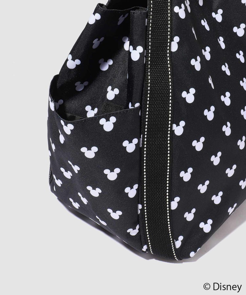Disney ミッキーマウス /バルーントートバッグ商品画像-5