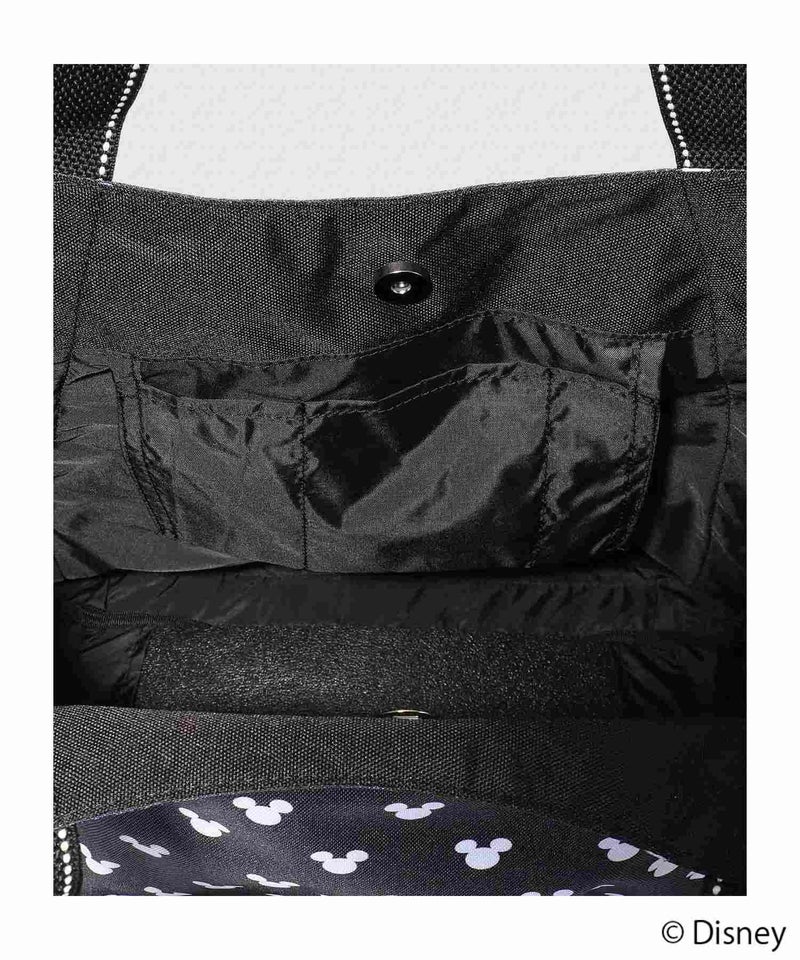Disney ミッキーマウス /バルーントートバッグ商品画像-6
