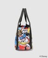 Disney ドナルドダック /バルーントートバッグ商品サムネイル-2