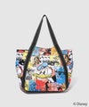 Disney ドナルドダック /バルーントートバッグ商品サムネイル-3