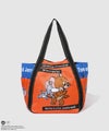 Tom and Jerry バルーントートバッグ商品サムネイル-3