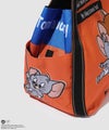 Tom and Jerry バルーントートバッグ商品サムネイル-5
