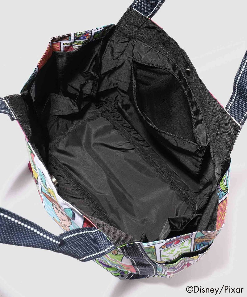 [期間限定価格]PIXAR ディズニー / ピクサー 『トイ・ストーリー』 バルーントートバッグ商品画像-7