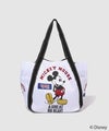 Disney ミッキーマウス /バルーントートバッグ商品サムネイル-3