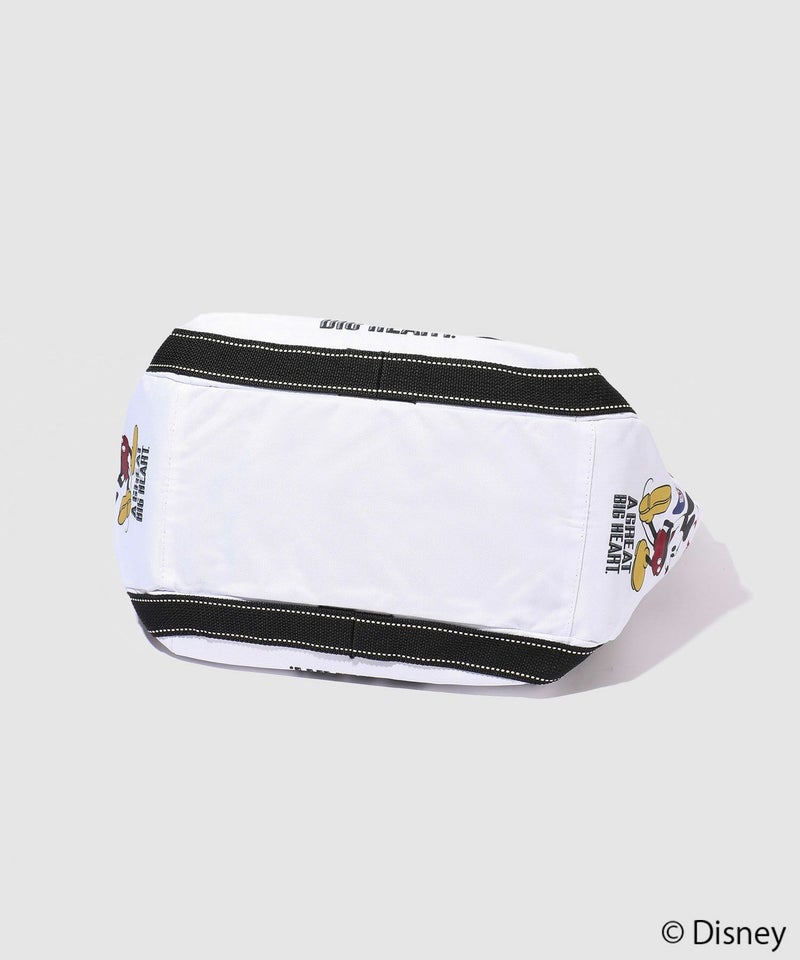Disney ミッキーマウス /バルーントートバッグ商品画像-4