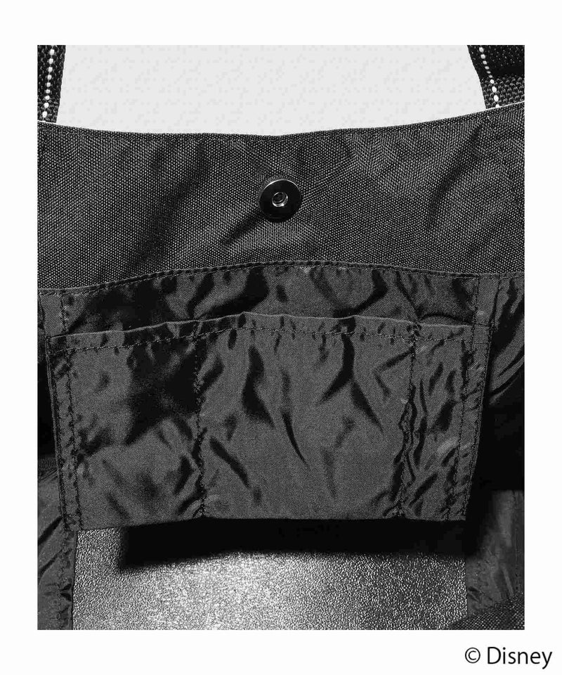 Disney ミッキーマウス /バルーントートバッグ商品画像-6