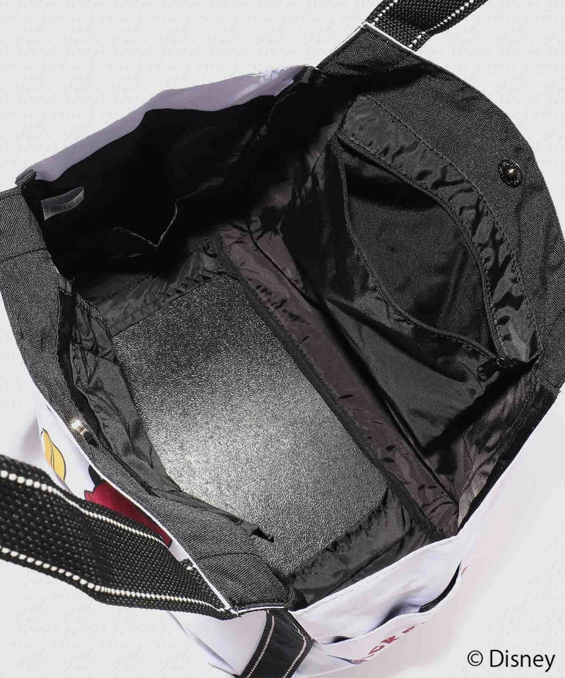 Disney ミッキーマウス /バルーントートバッグ商品画像-7