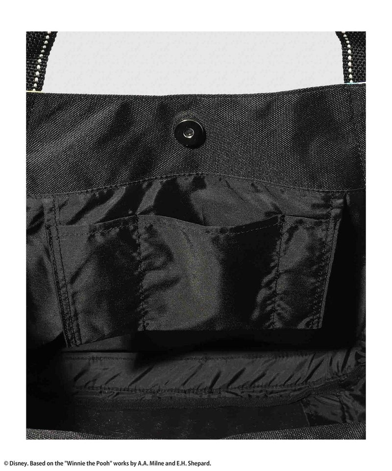 Disney 『くまのプーさん』 /バルーントートバッグ商品画像-6