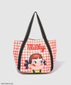 ペコちゃん バルーントートバッグ商品サムネイル-1