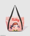 ペコちゃん バルーントートバッグ商品サムネイル-3