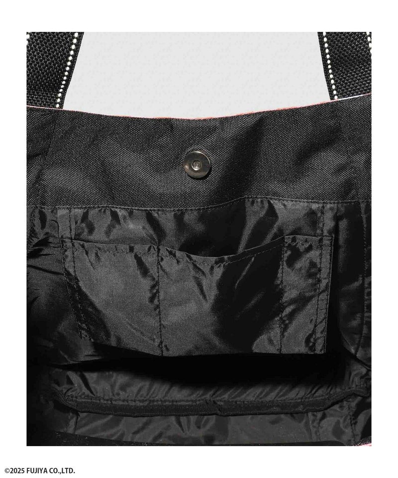 ペコちゃん バルーントートバッグ商品画像-6