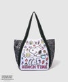 PEANUTS SNOOPY バルーントートバッグ商品サムネイル-1