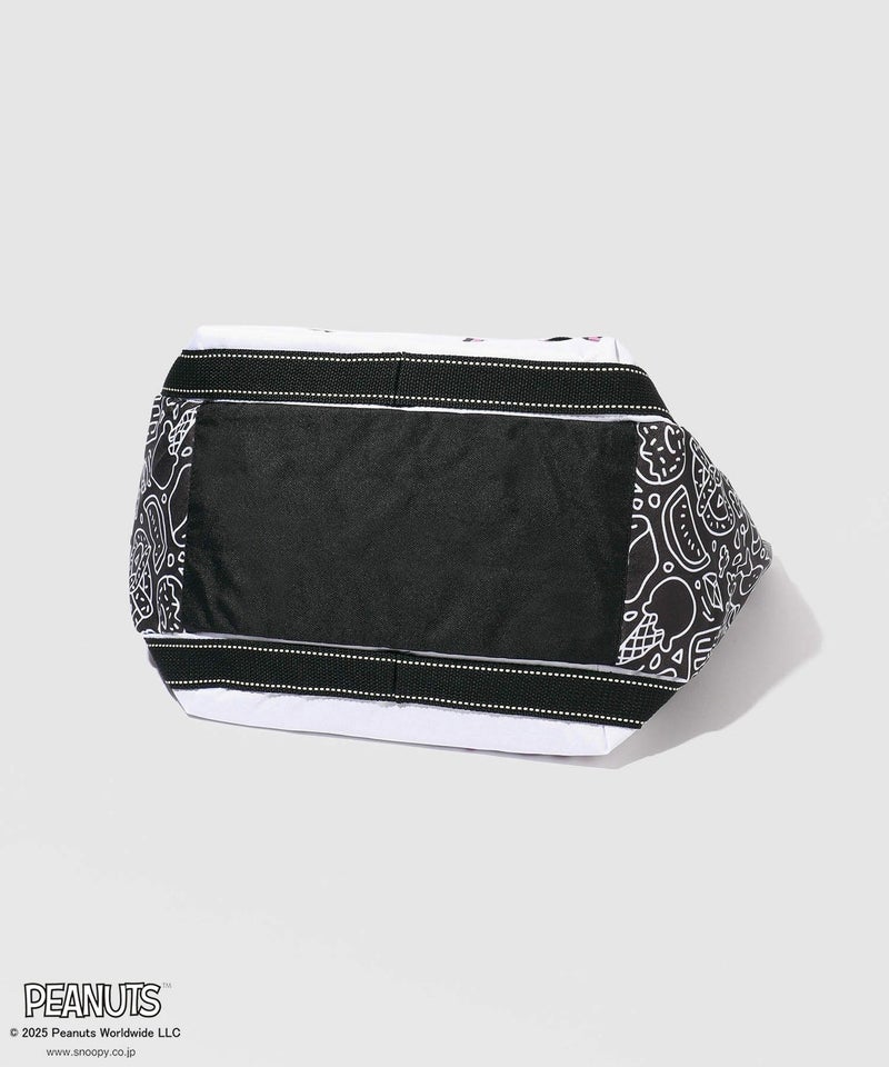 PEANUTS SNOOPY バルーントートバッグ商品画像-4