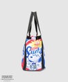 PEANUTS SNOOPY バルーントートバッグ商品サムネイル-2